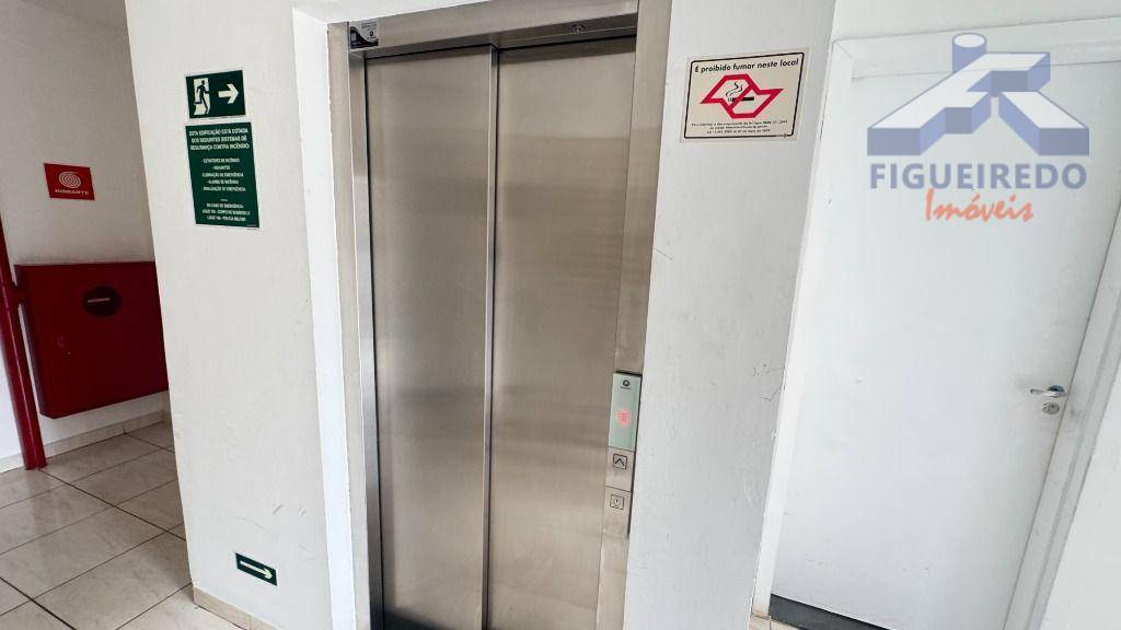 Apartamento, 2 quartos, 51 m² - Foto 2