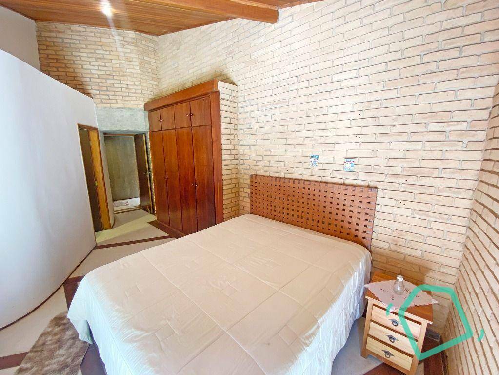 Casa de Condomínio à venda com 4 quartos, 368m² - Foto 20