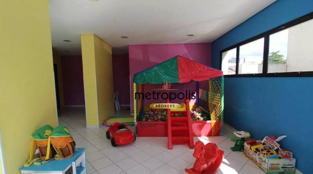 Apartamento à venda com 3 quartos, 65m² - Foto 19