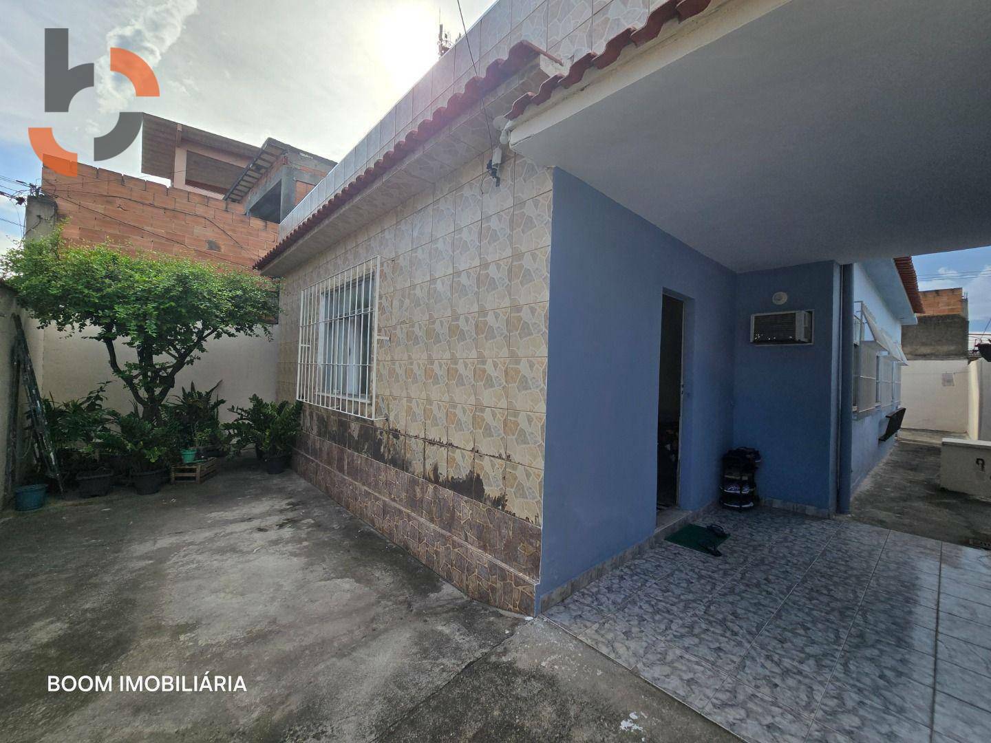 Casa à venda com 3 quartos, 103m² - Foto 3