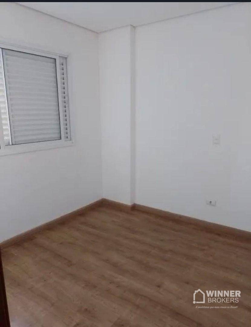 Apartamento à venda com 3 quartos, 82m² - Foto 6