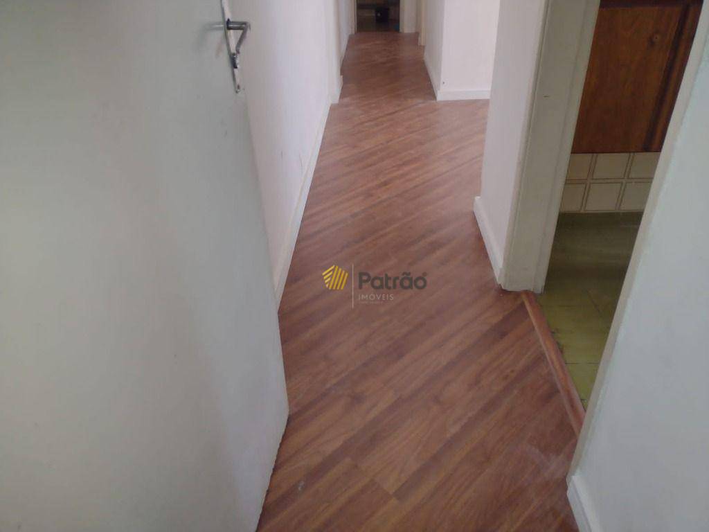 Apartamento à venda com 2 quartos, 50m² - Foto 2