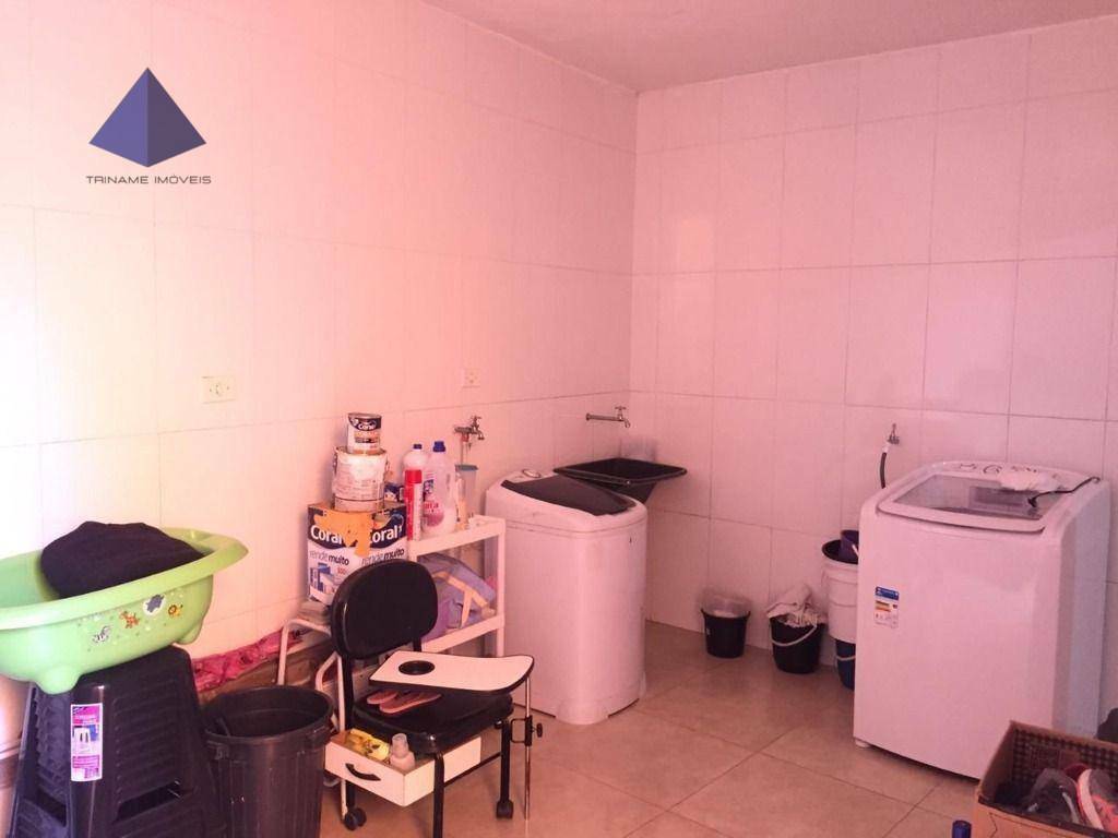 Sobrado à venda com 3 quartos, 130m² - Foto 9