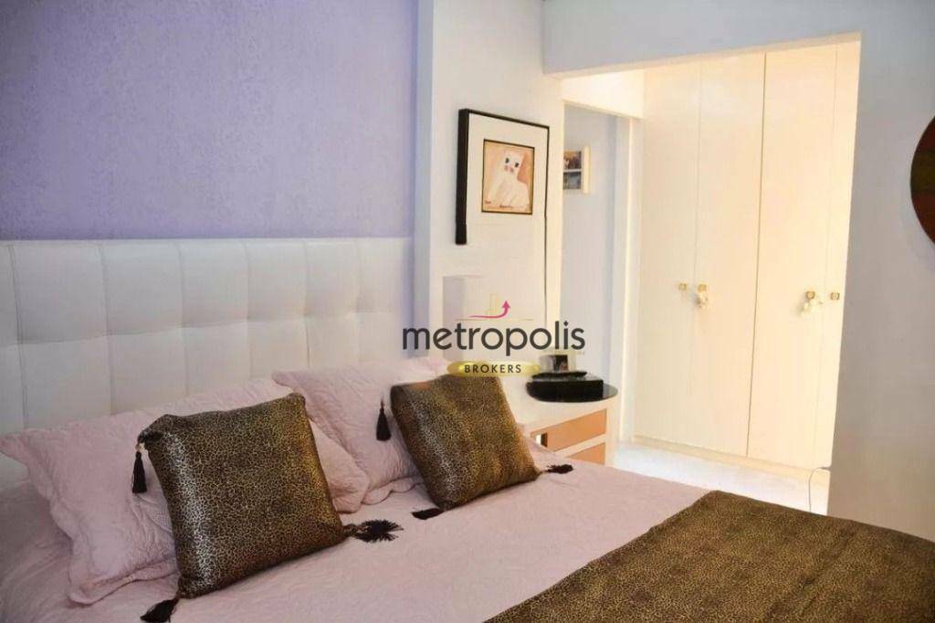 Apartamento à venda com 3 quartos, 150m² - Foto 26