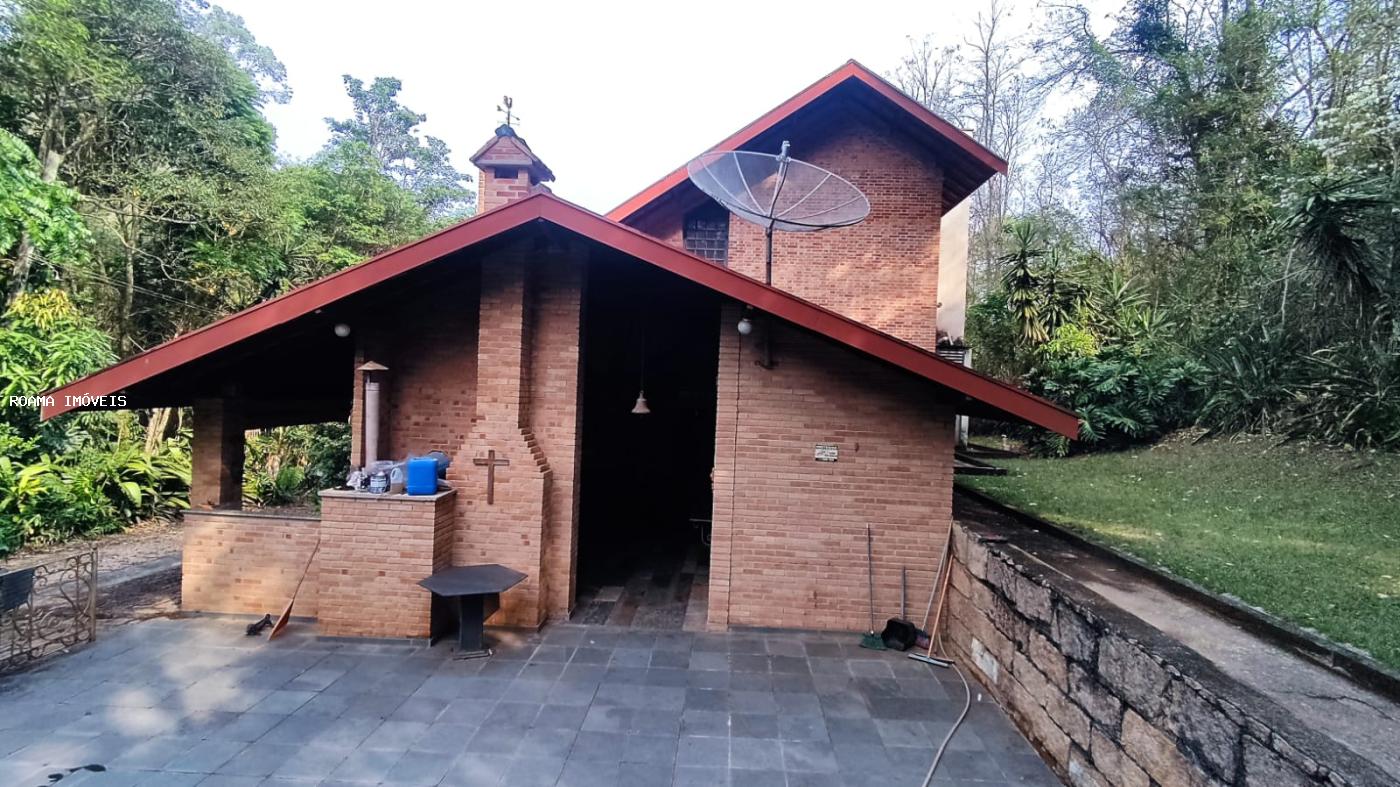 Sítio à venda com 3 quartos, 117368m² - Foto 4