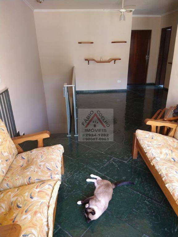 Sobrado à venda com 4 quartos, 184m² - Foto 22