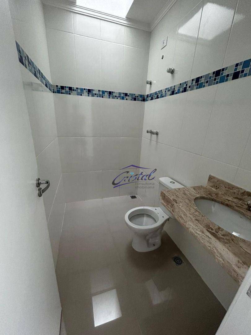 Casa à venda com 3 quartos, 172m² - Foto 21