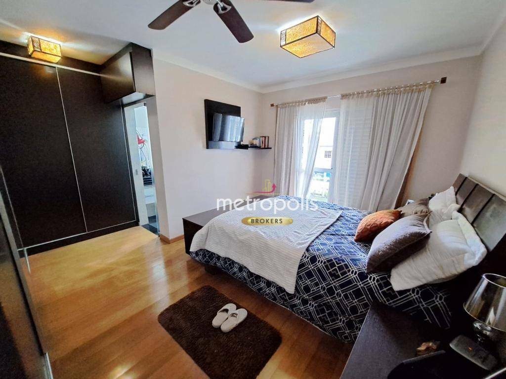 Sobrado à venda com 4 quartos, 320m² - Foto 30