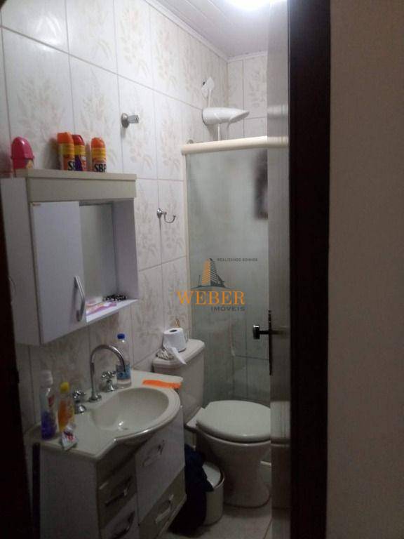 Casa à venda com 3 quartos, 110m² - Foto 5