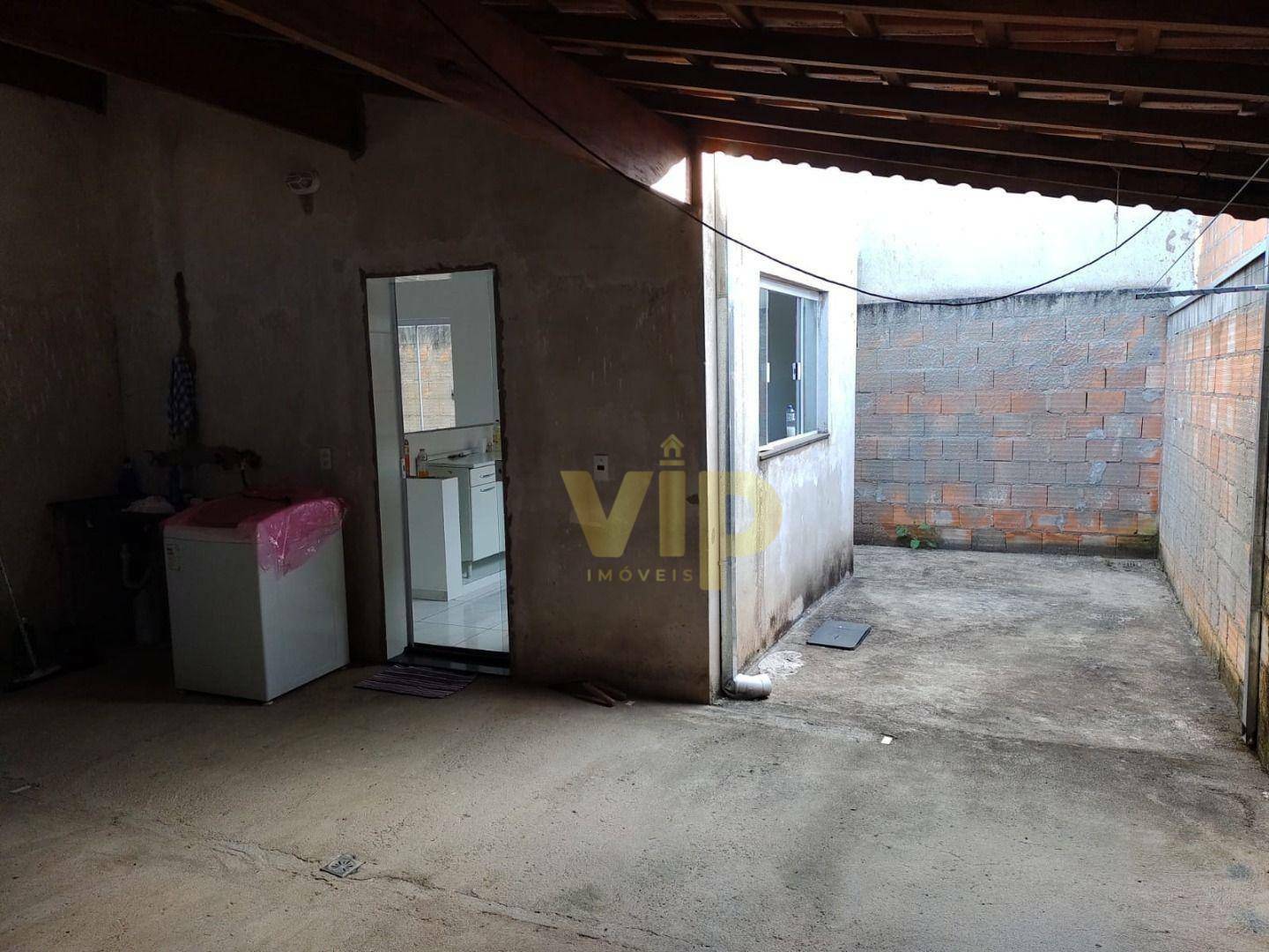 Casa à venda com 2 quartos, 95m² - Foto 8