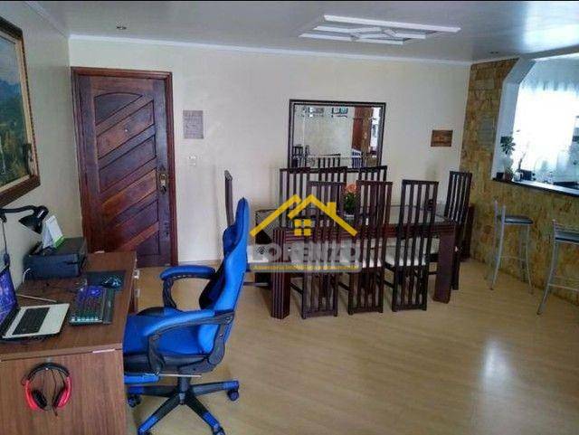 Apartamento à venda com 2 quartos, 90m² - Foto 2