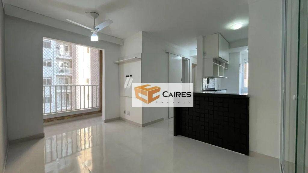 Apartamento à venda com 2 quartos, 49m² - Foto 11