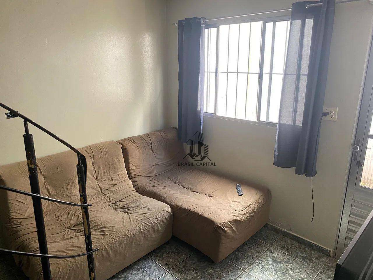 Sobrado à venda com 3 quartos, 150m² - Foto 4