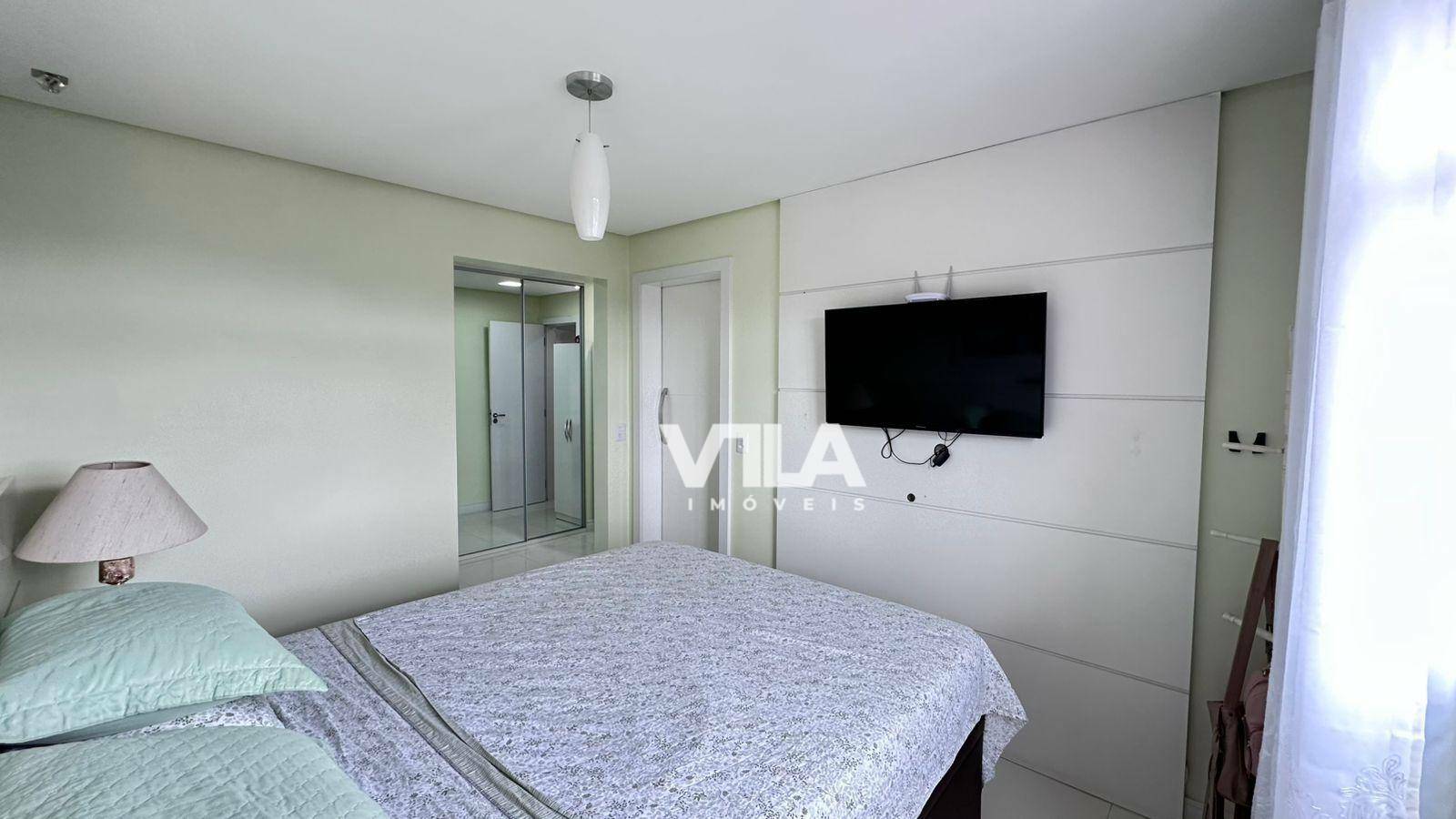 Apartamento à venda com 3 quartos, 73m² - Foto 28