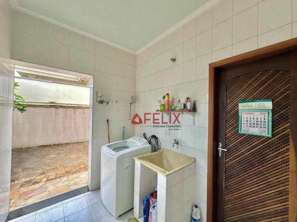 Casa de Condomínio à venda com 3 quartos, 186m² - Foto 23