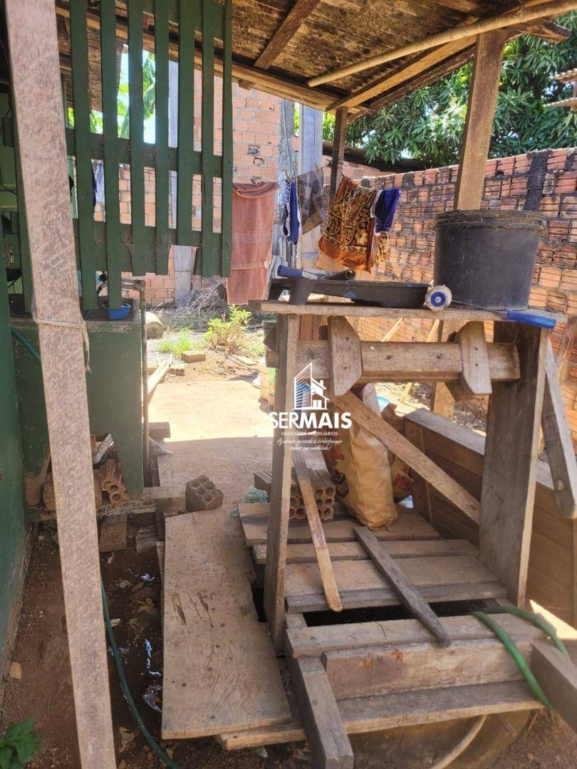 Casa, 2 quartos, 100 m² - Foto 2