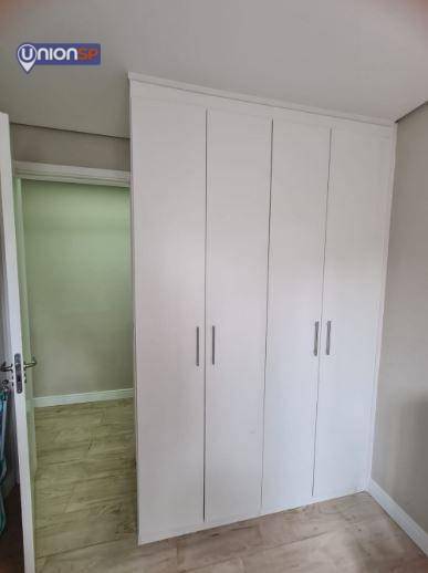 Apartamento à venda com 2 quartos, 42m² - Foto 9