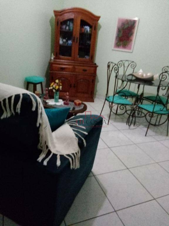 Casa de Condomínio à venda com 2 quartos, 180m² - Foto 4