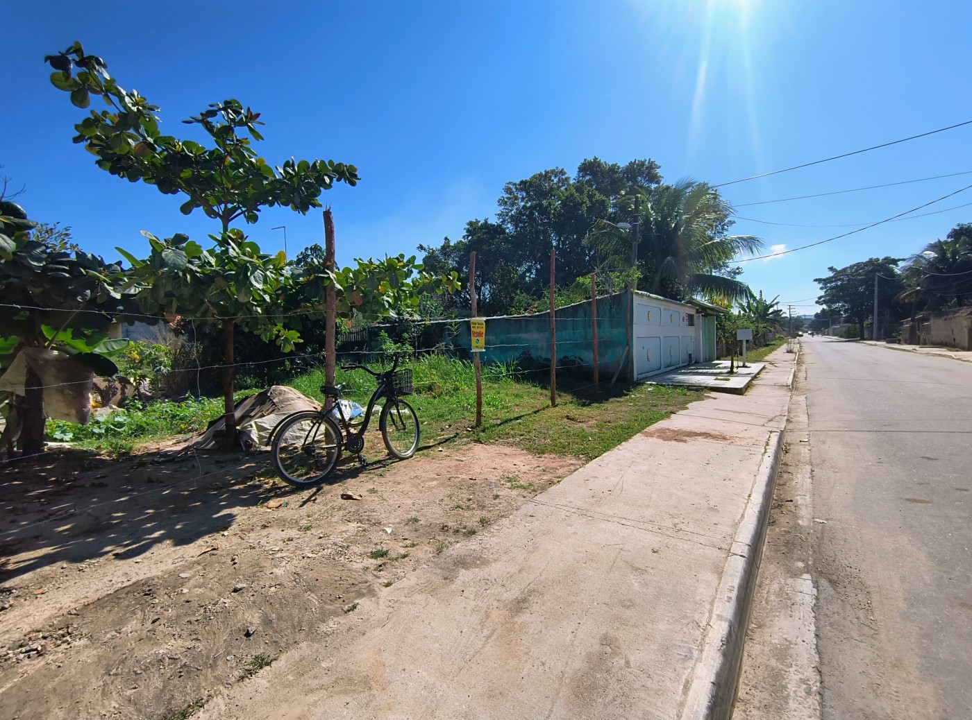 Terreno à venda, 360m² - Foto 1