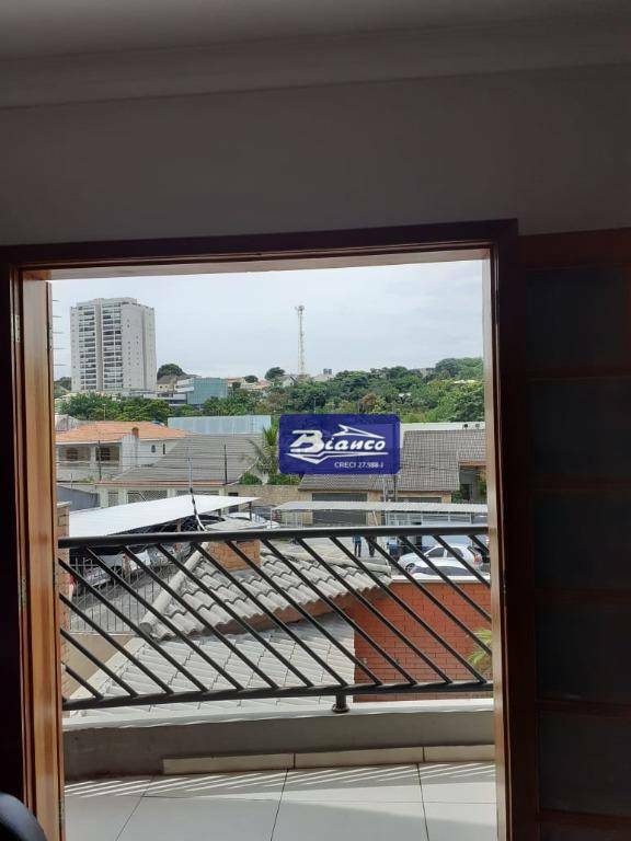 Sobrado à venda com 3 quartos, 352m² - Foto 19