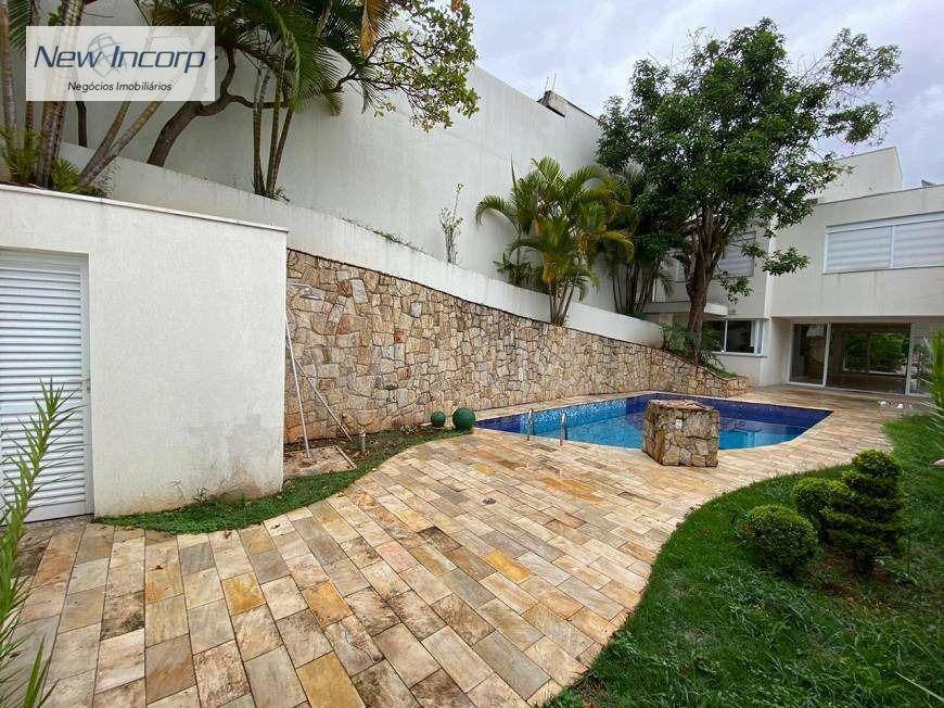 Casa de Condomínio à venda e aluguel com 4 quartos, 425m² - Foto 30