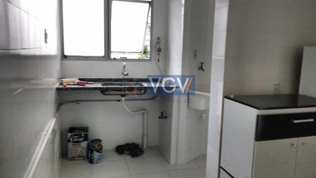 Apartamento à venda e aluguel com 2 quartos, 60m² - Foto 5