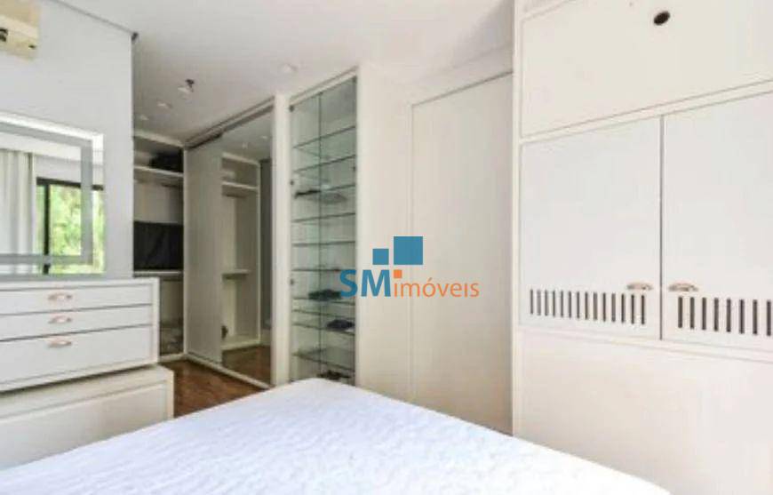 Apartamento para alugar com 1 quarto, 43m² - Foto 13