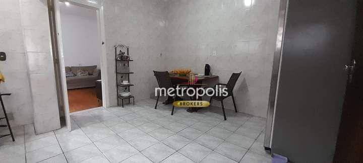 Sobrado à venda com 2 quartos, 250m² - Foto 9