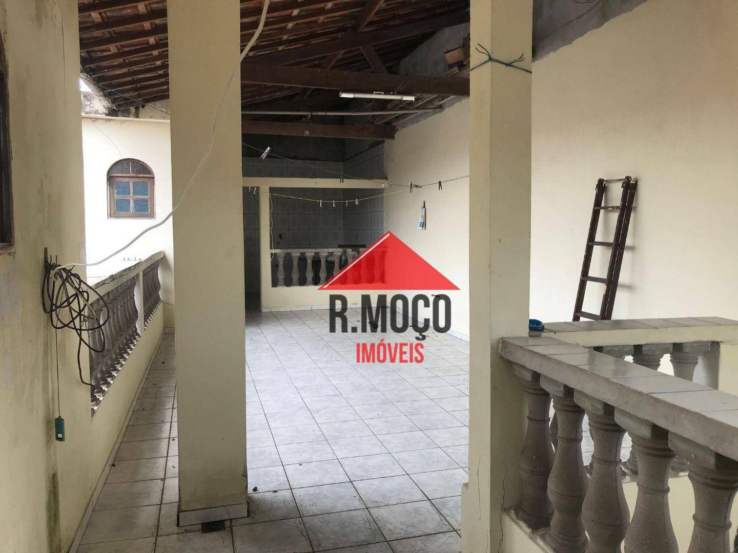 Sobrado à venda com 2 quartos, 148m² - Foto 24