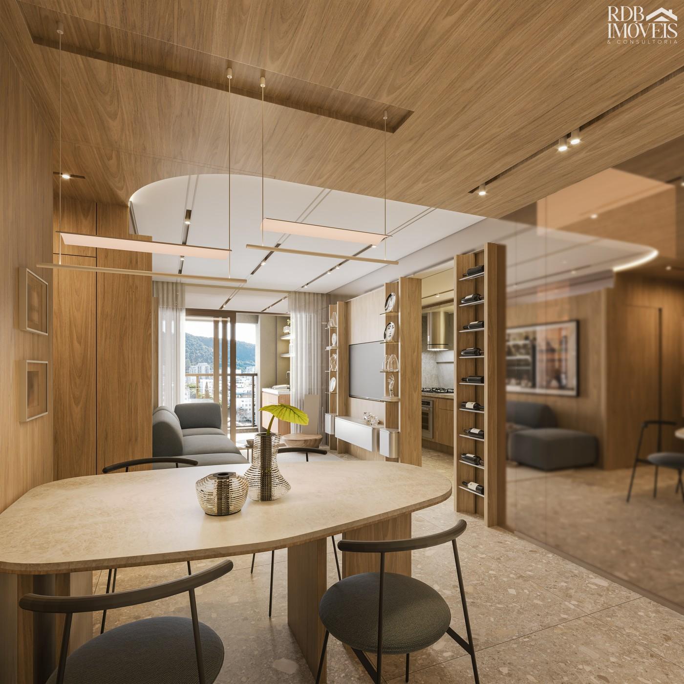 Apartamento à venda com 2 quartos, 72m² - Foto 43
