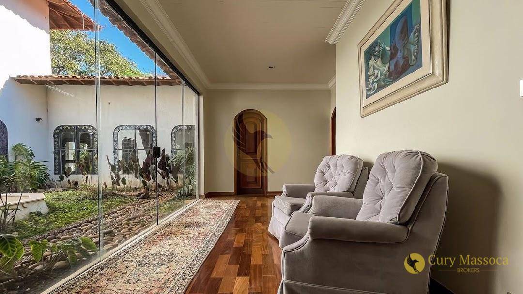 Casa de Condomínio à venda e aluguel com 5 quartos, 850m² - Foto 20