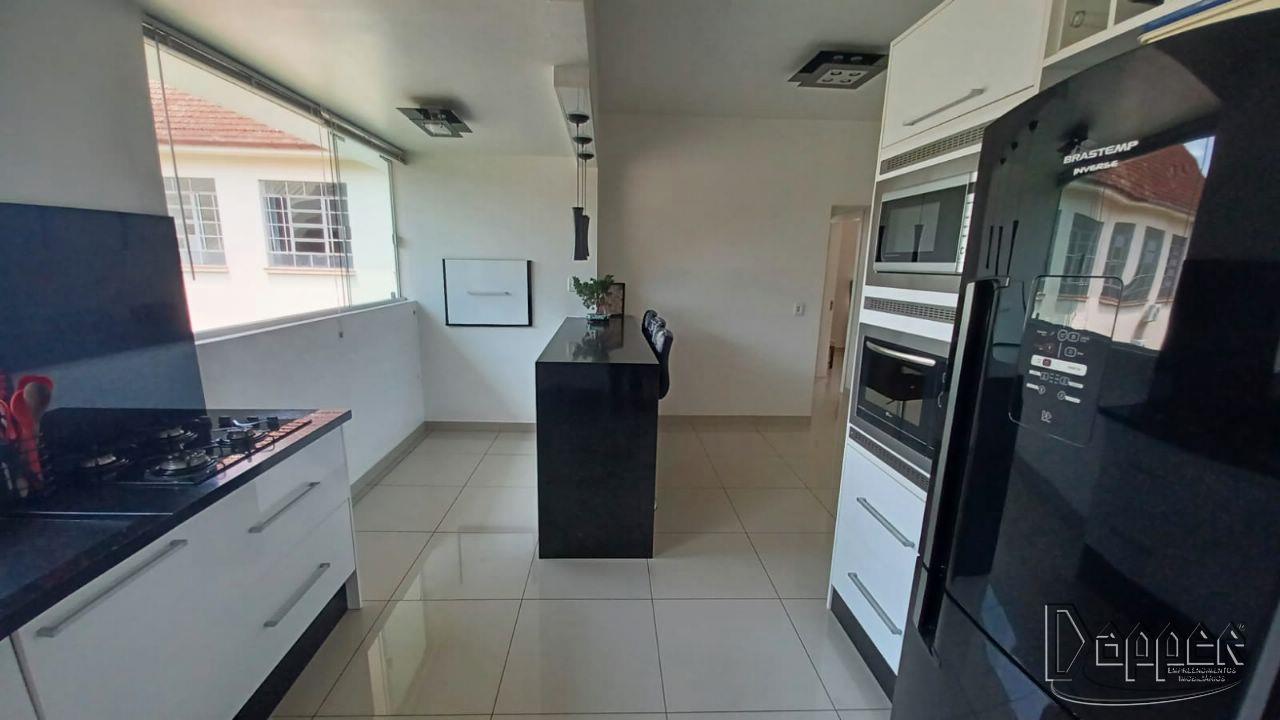 Casa à venda com 3 quartos, 260m² - Foto 5