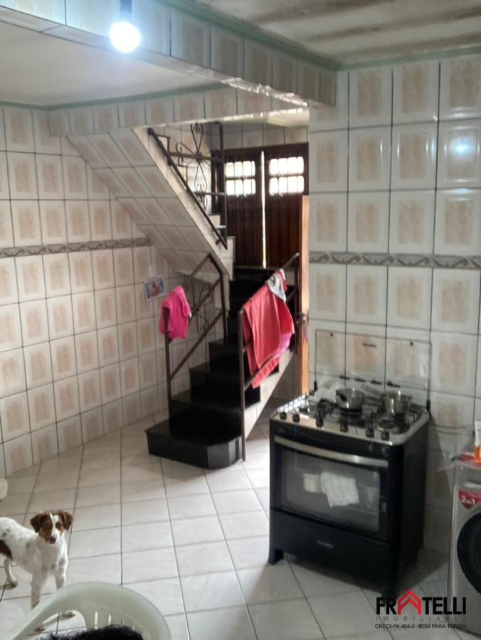 Casa à venda com 3 quartos, 169m² - Foto 5