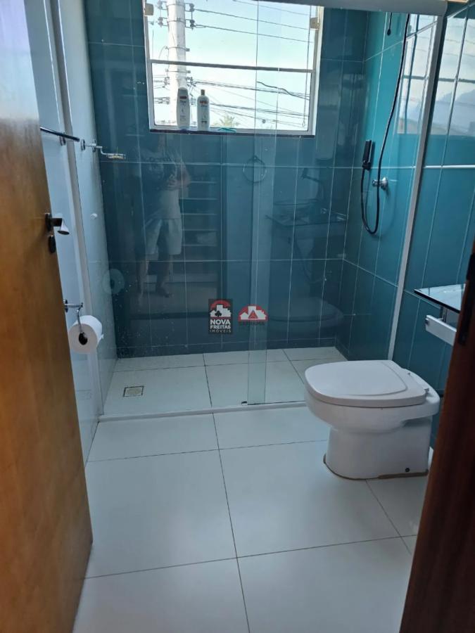 Sobrado à venda com 4 quartos, 220m² - Foto 12