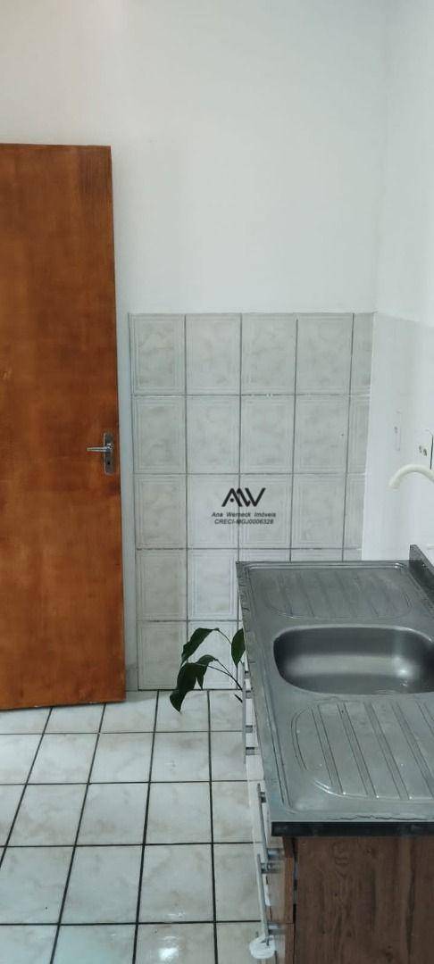 Apartamento à venda com 2 quartos, 50m² - Foto 10