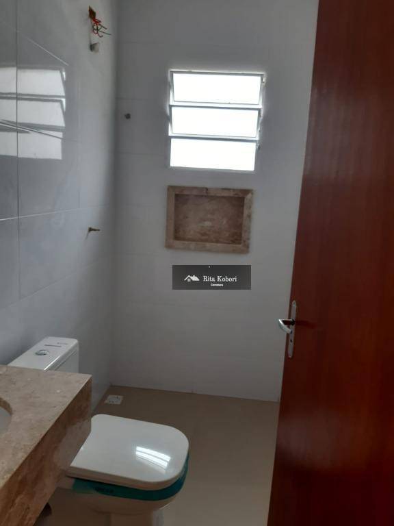 Sobrado à venda com 3 quartos, 133m² - Foto 8