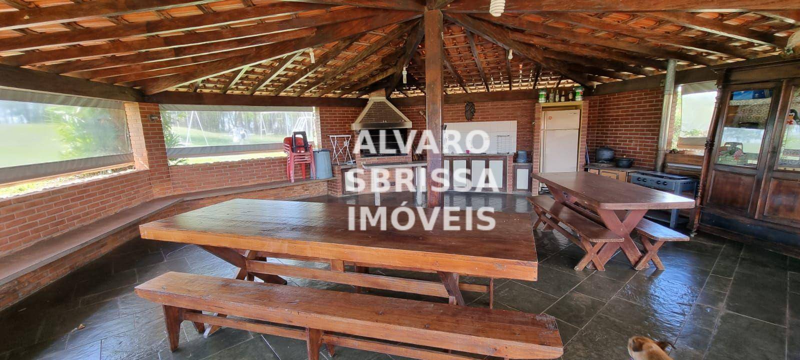 Sítio à venda com 4 quartos, 72600M2 - Foto 20