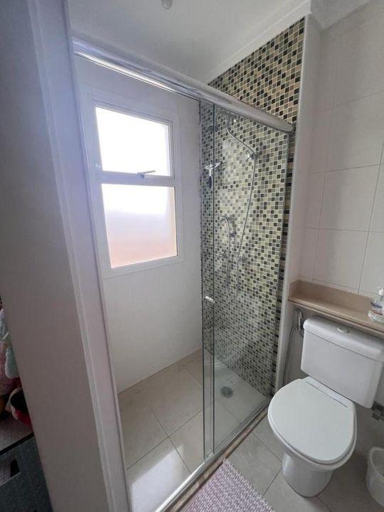 Apartamento à venda com 3 quartos, 133m² - Foto 12