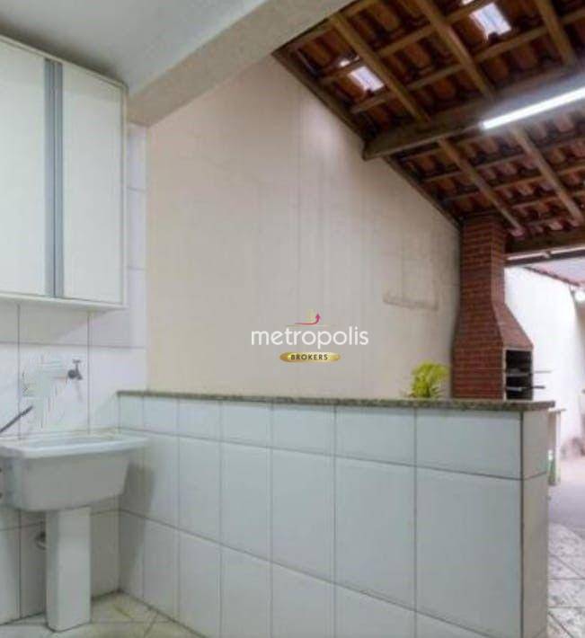 Sobrado à venda com 3 quartos, 175m² - Foto 4