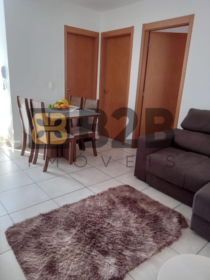 Apartamento à venda com 2 quartos, 43m² - Foto 9