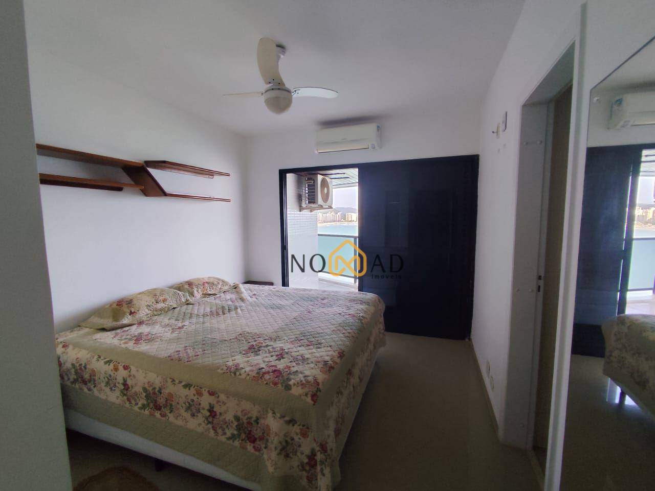 Apartamento à venda com 5 quartos, 360m² - Foto 24