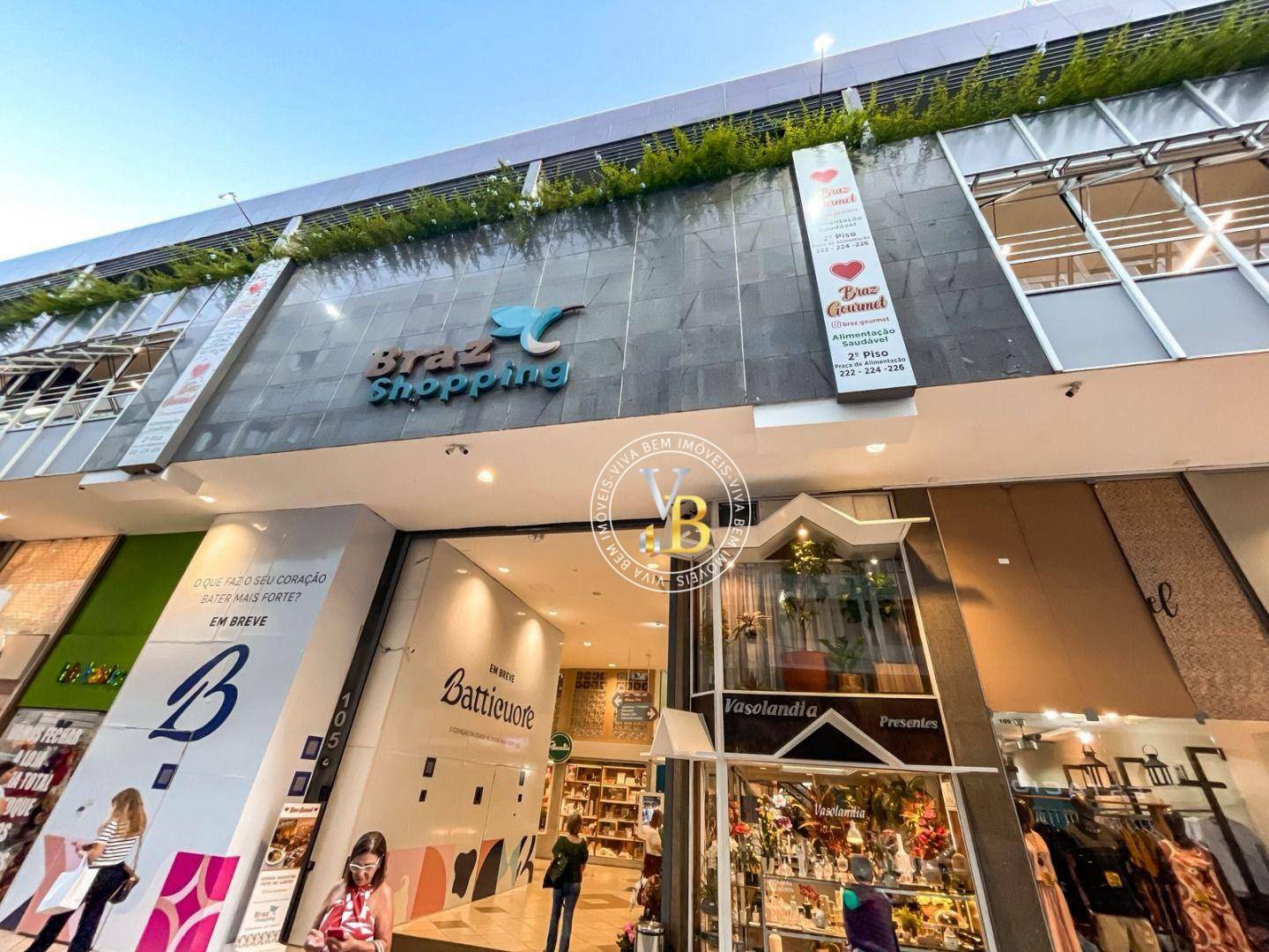 Apartamento, 2 quartos, 55 m² - Foto 2