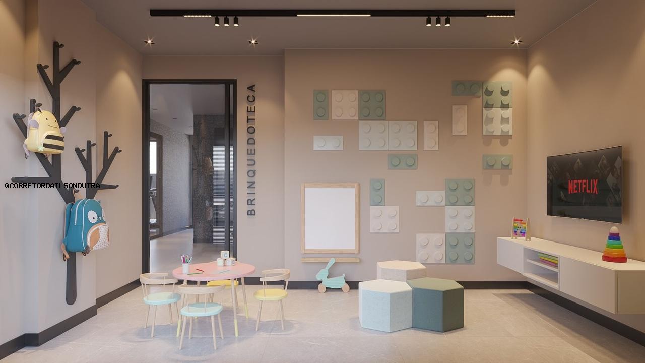 Apartamento à venda com 2 quartos, 56m² - Foto 13