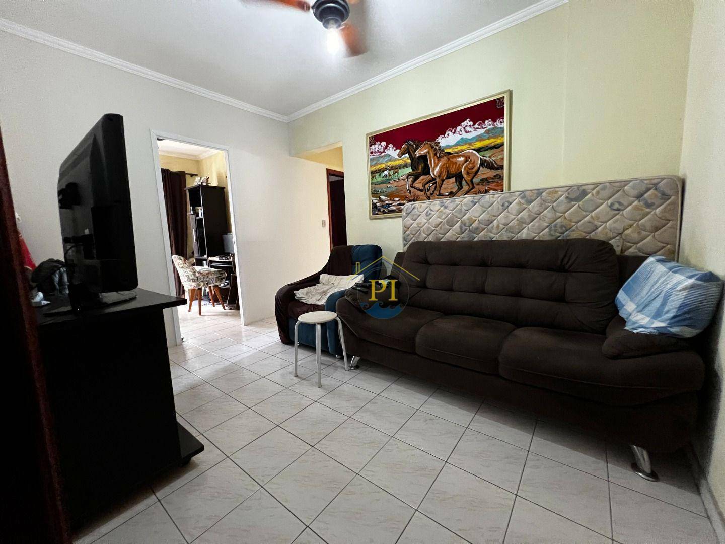 Apartamento à venda com 1 quarto, 58m² - Foto 20