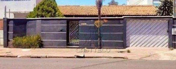 Casa, 3 quartos, 190 m² - Foto 1