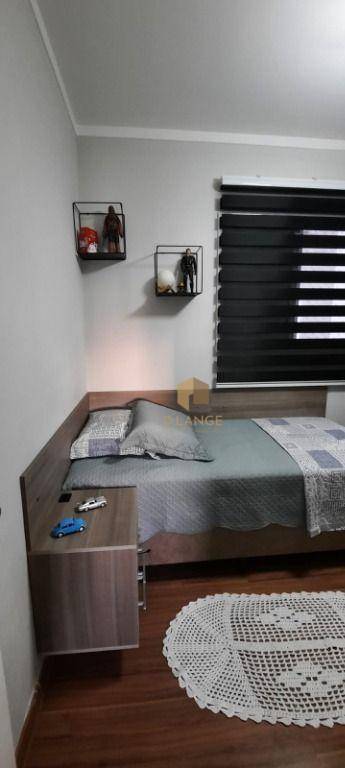 Apartamento à venda com 3 quartos, 87m² - Foto 14