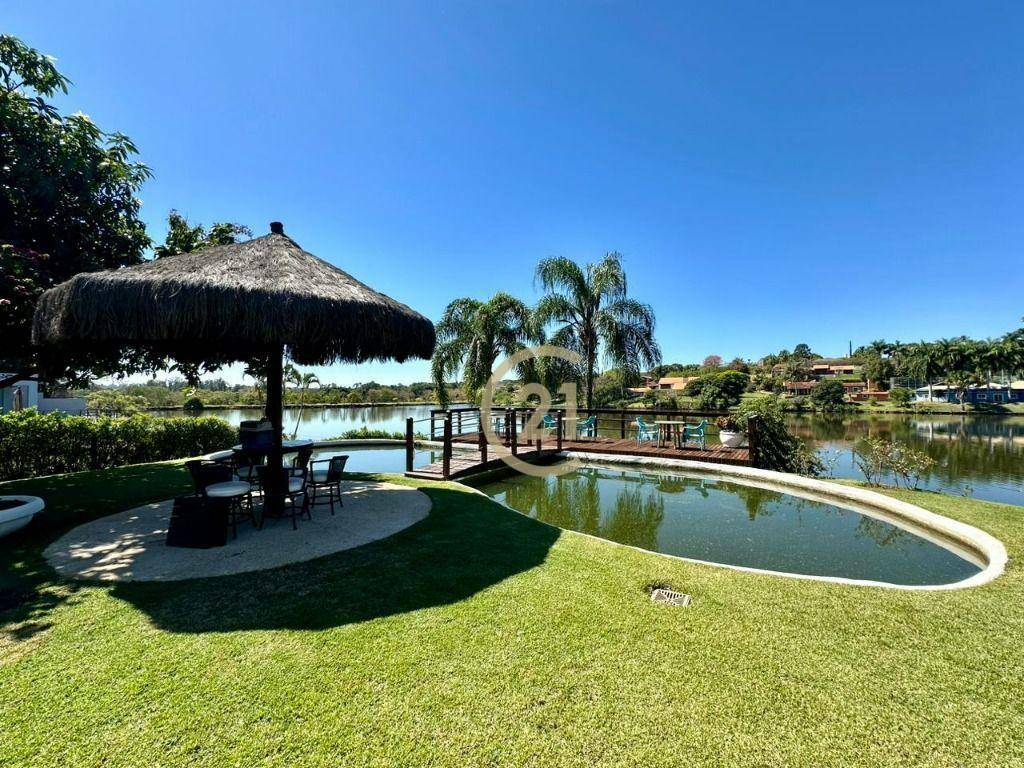 Casa de Condomínio à venda com 12 quartos, 961m² - Foto 6