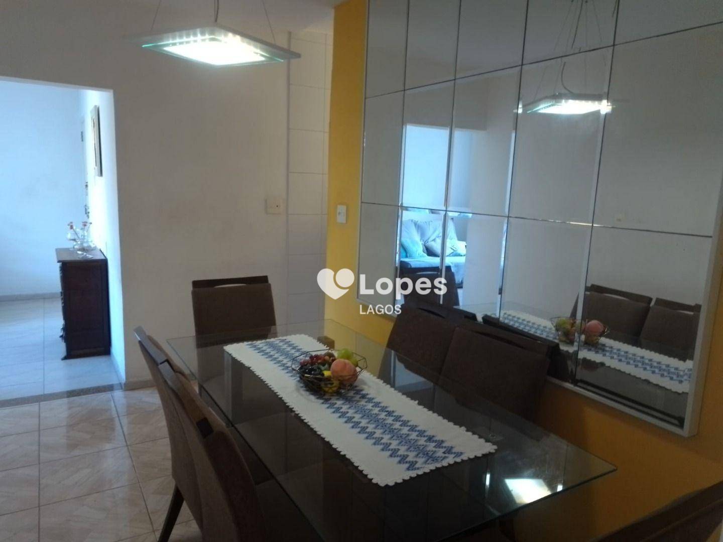 Apartamento à venda com 3 quartos, 98m² - Foto 2