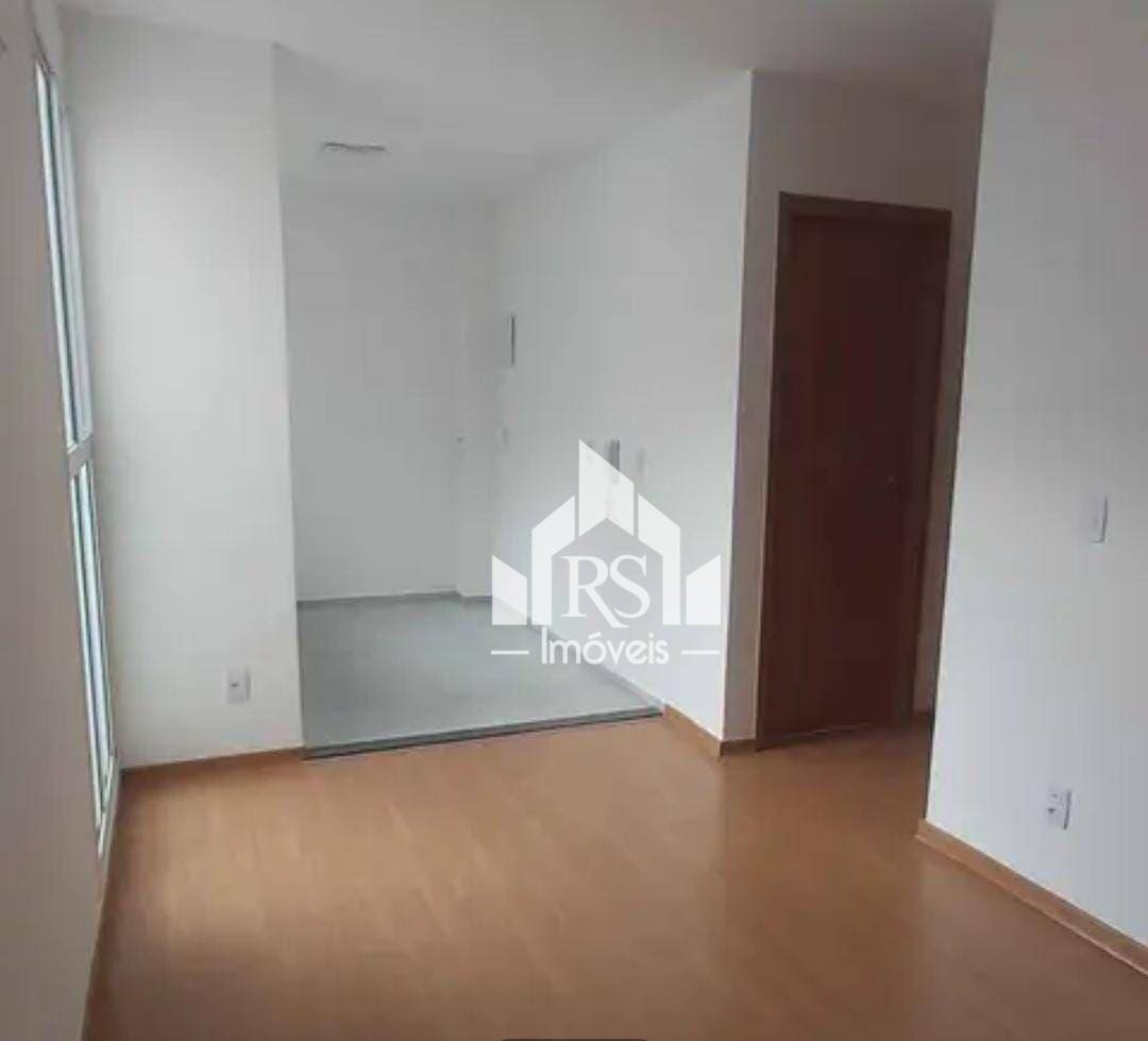 Apartamento à venda com 2 quartos, 47m² - Foto 16