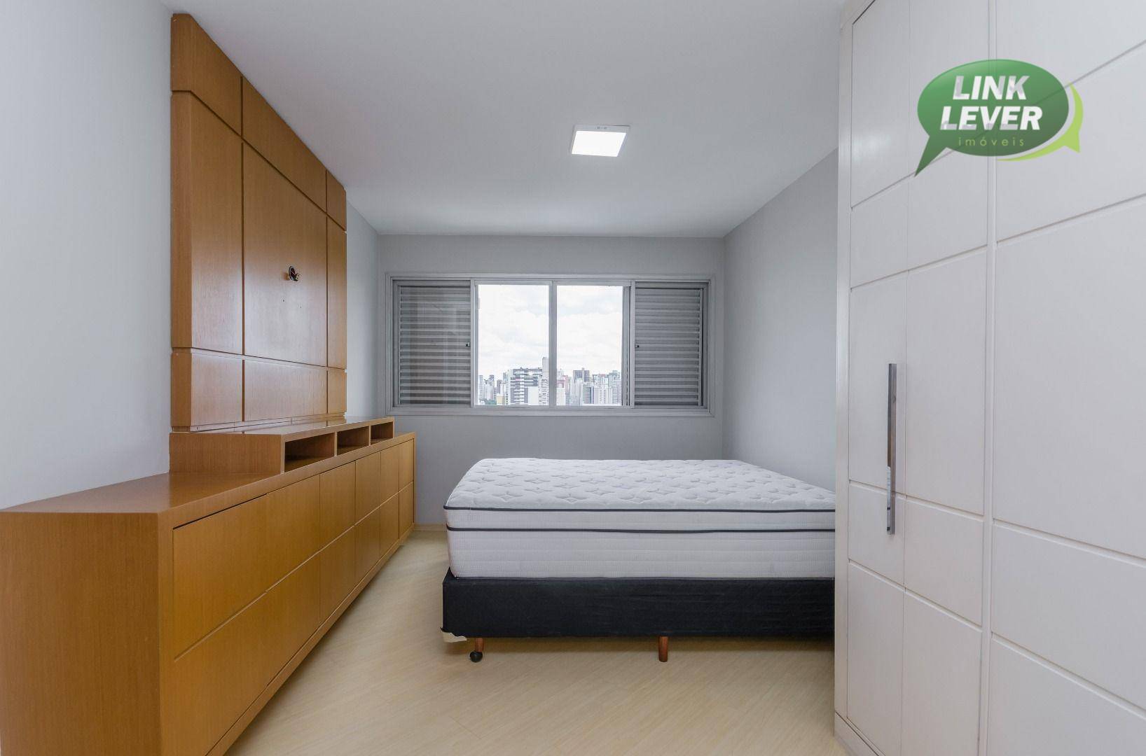 Apartamento para alugar com 3 quartos, 113m² - Foto 29